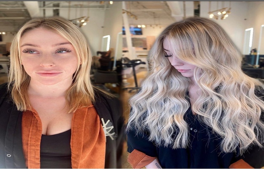 Trusted Hair Colour Salon